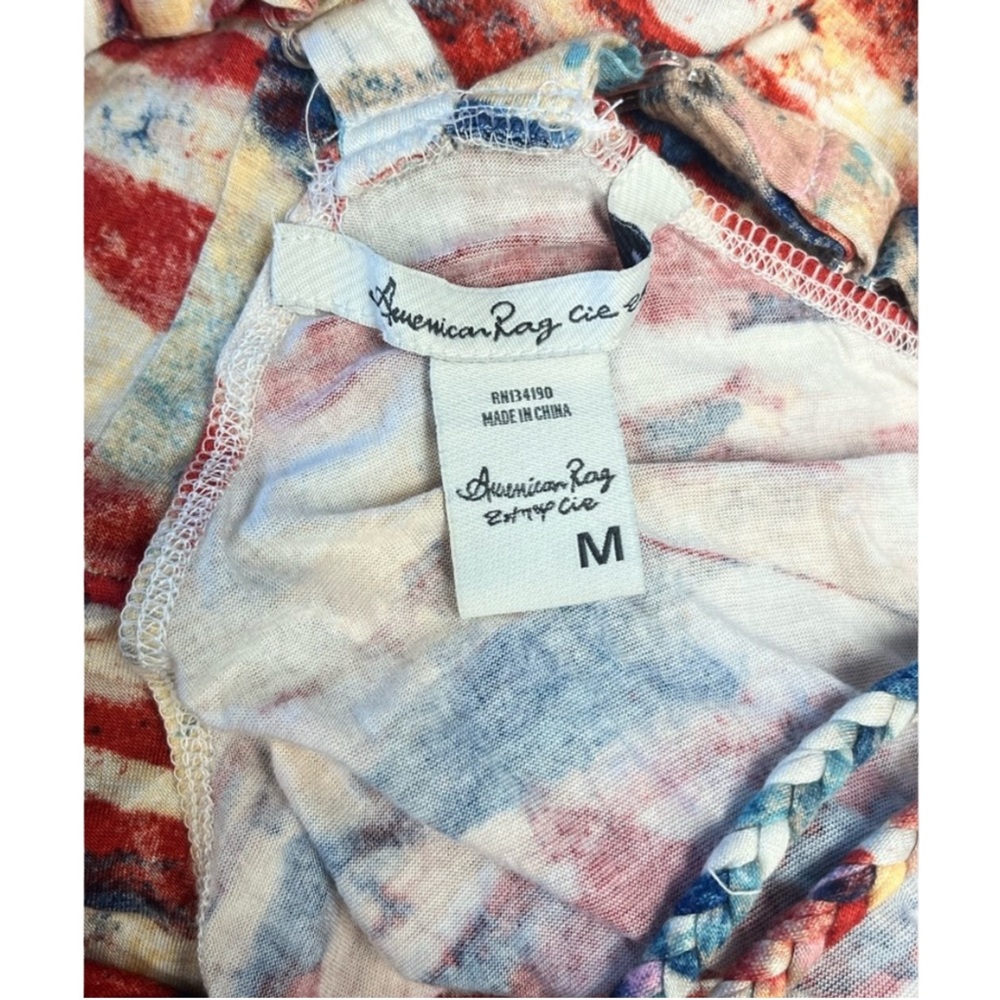 American Rag Maxi Dress - Picture 3 of 4